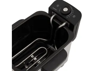 Friteuse Inventum 3 liter rvs - 6