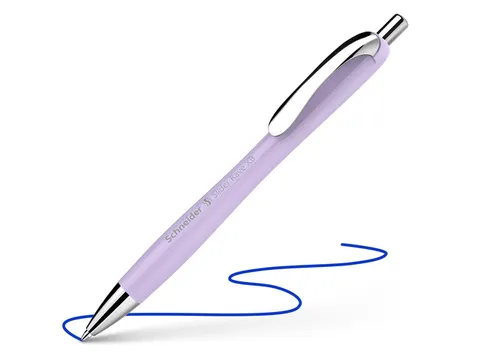 Stylo à bille Schneider Rave XB Trend Edition blossom