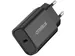 Standaard EU AC-adapter 30W 1 USB Type-C Zwart