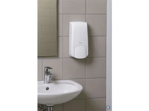 Schuimzeepdispenser MAULcare 1 Liter