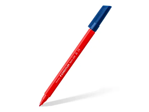 Kleurstift Staedtler Noris 326 kartonnen etui 10 kleuren