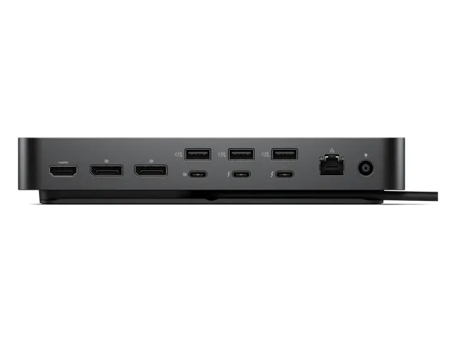 Pro Thunderbolt 4 Smart Dock - SD25TB4