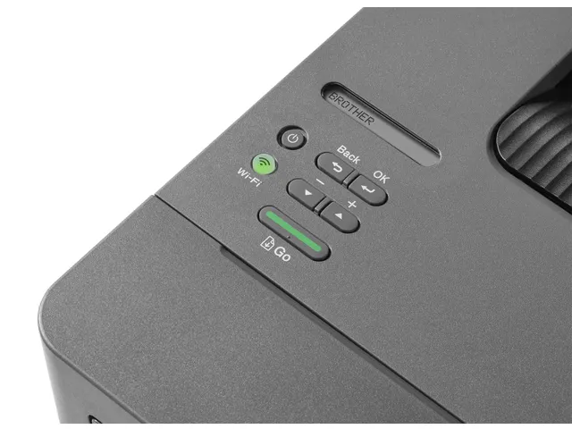 Printer Laser Brother HL-L2400DWE