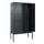 PBM-locker,HxBxD 2120x1200x500mm,4vak,vak B 300mm,cil.-slot