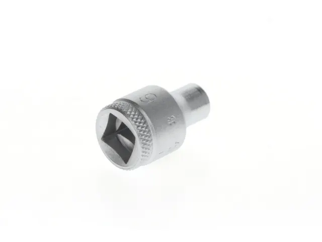D 30 6 Dopsleutel 3/8 inch UD profiel 6mm