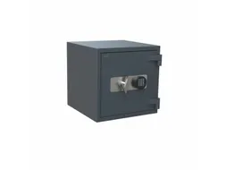 Salvus Milano 2 Brandwerende Kluis Elektronisch slot 50x51x51cm