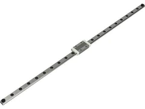 Guider3 Plus/Ultra X-Axis Guide Rail