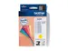 Brother LC223YBP, Geel, Inkt op pigmentbasis, 1 stuk(s), 550 pagina's,
