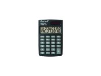 Calculator Rebell-SHC108-BX zwart pocket
