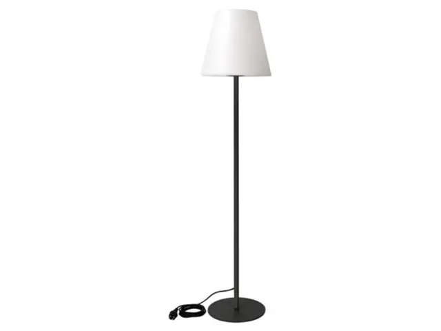 Design Buitenlamp 150cm