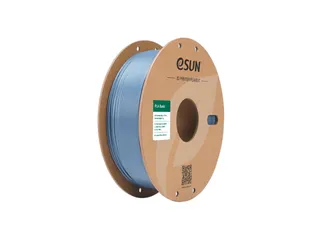 eSUN 3D printer Filament PLA-Basic 1,75mm Licht Grijs 1kg - 1