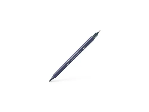 Sketchmarker Faber-Castell Goldfaber 244 cold grey XIV op alcoholbasis