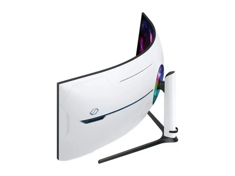 Samsung 57 Inch Odyssey Neo G9 G95NC DUHD 240Hz Gaming Monitor