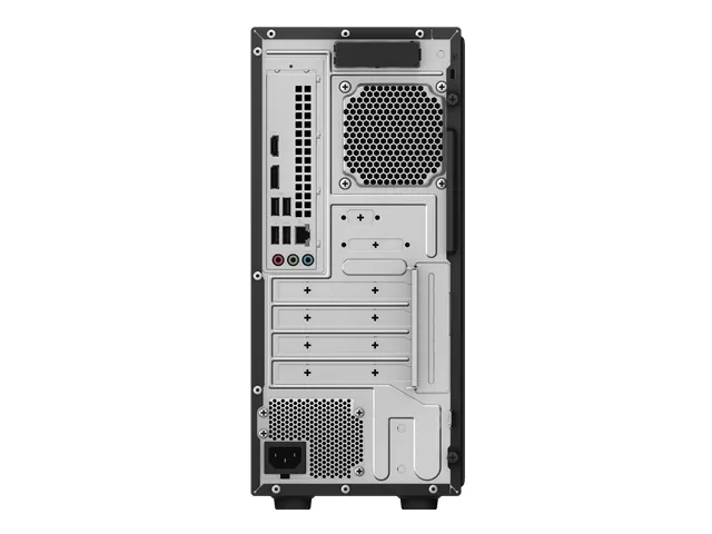 ASUS Mini Tower PC V501MV-07240H023W Core 7-240H, 16GB, 1TB