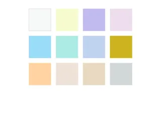 Klei Fimo soft colour pak à 12 pastel kleuren - 7