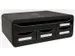 ladenblok Toolbox Mini, zwart