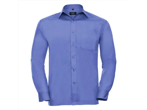 Chemise Russell 9934M, bleu, taille M, la piece