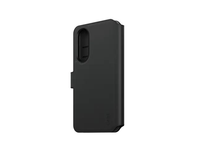 PanzerGlass CARE by Tango 2-in-1 Wallet Case w. Qi-Compatible Sa