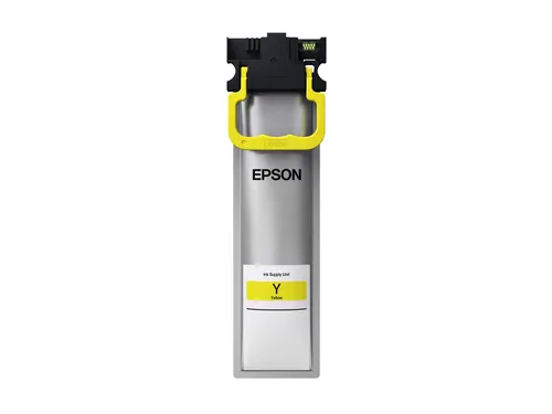 Inktcartridge Epson T11D440 geel XL