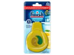 Finish Vaatwasmachineverfrisser Single Deo Citrofesh 4ml
