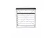 Balie Counter Impress met LED-Gordijn