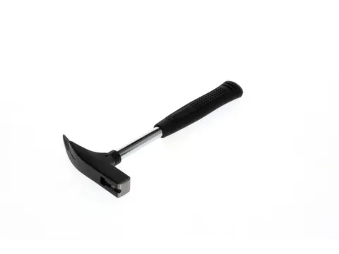 75 STKM Lat hamer 600g,met magneet,300mm lang