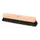 Zaalbezem Hout 40Cm Zwart Gat 23.5Mm