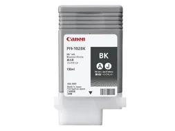 Inktcartridge Canon PFI-102 zwart
