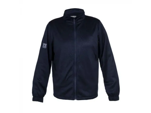 Hydrowear Protective Clothing 064010 Wales fleece vest, marineblauw, m