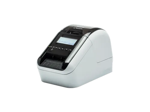 Brother QL-820NWBC Labelprinter WiFi Bluetooth USB