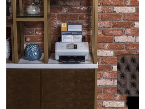 Scanner Brother ADS-4550W