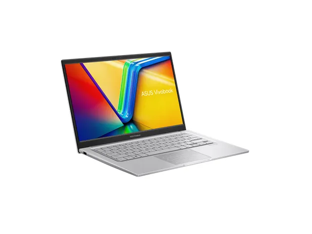 Ordinateur portable Asus Vivobook 14 Intel Core i5-1235U 14 inch argen