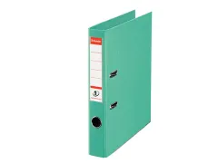 Ordner Esselte A4 50mm LichtGroen