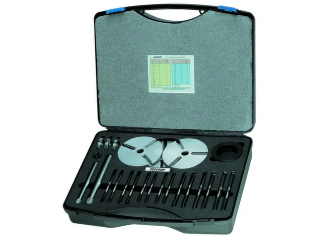 GEDORE 1.92/2 Kogellagertrekker PLUS,maat 2