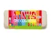 Chocolade Tony's Chocolonely paaseitjes doos mix groot 18 stuks