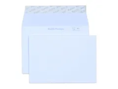 envelop Prestige B6 FSC 120 gram wit 25 stuks