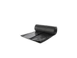 Afvalzak HDPE 61x80cm T20 grijs 500 Stuks