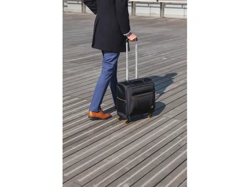 Pilot case voor lapt op 15,6'' Exactive