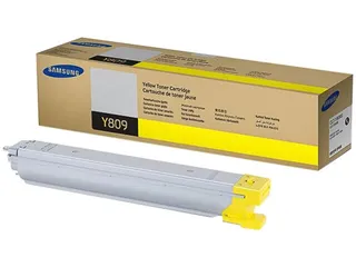 SS742A SAMSUNG CLX toner yellow 15.000 - 1