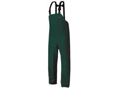 M-Wear 5350 Wallace Amerikaanse overall groen Maat XXL