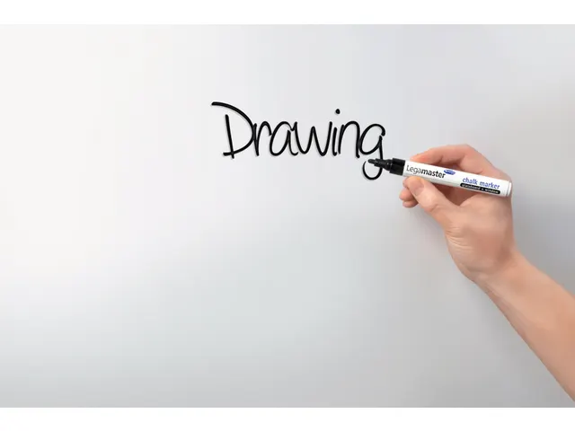 Glasbord 100x200cm wit