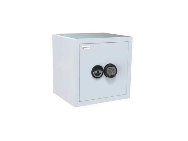 Inbraakwerende Kluis Sistec MT4+ Electronisch Slot