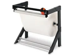 Snijapparaat Enkel Systeem 5000 Snijbreedte 750mm Rol-Ø1000mm