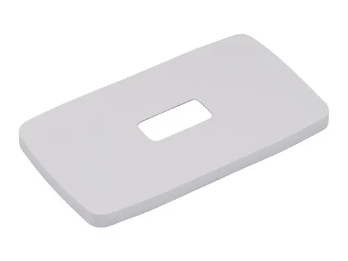 Deksel opbergbox Kangaro S PP grijs geschikt voor 5/8 liter