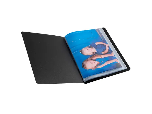 Protège-documents en polypropylène semi-rigide OPAK 40 vues - Pocket