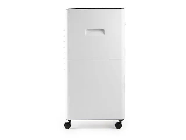 DOMO MAXBreeze air cooler 3-in-1 met waterreservoir van 5 Liter