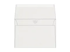 Envelop C5 Ice Silver 162x229mm Curious Metallics 157µm 120 Gram