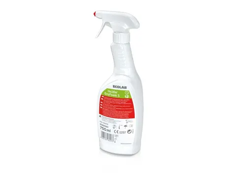 Incidin Oxyfoam S sporicidal 6x750 ml
