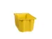 Bacs Gerbables/emboîtables Polypropylène Hxlxl 180x400x280mm 13l Jau