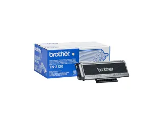 Toner Brother Tn-3130 zwart - 1